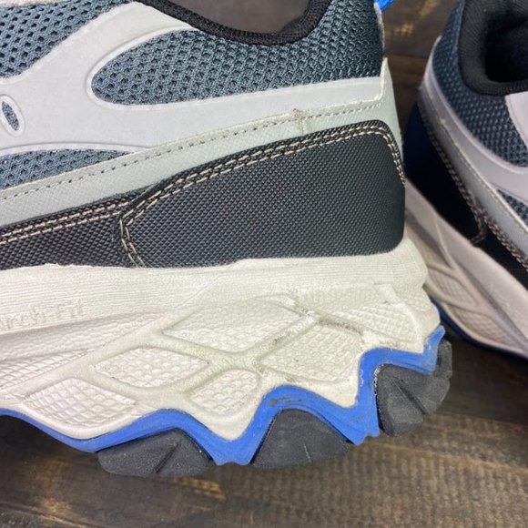 Men's Skechers 237358 Arch Fit Akhidime Training Shoes Men's Size 11.5 - Picture 6 of 11